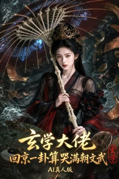 《真假千金之战》短剧海报，收录于MissAV专题目录反转打脸 · 爽感拉满